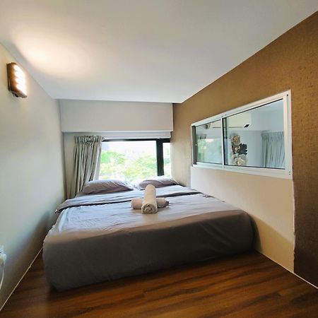 The Garden@Midhill Genting Highlands Apartment Exterior foto