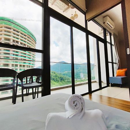 The Garden@Midhill Genting Highlands Apartment Exterior foto